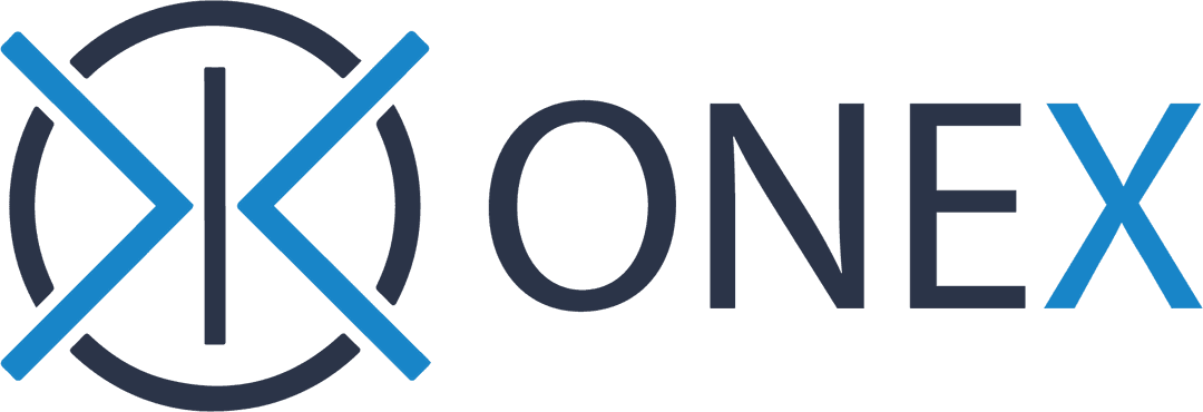 ONEX AI Logo
